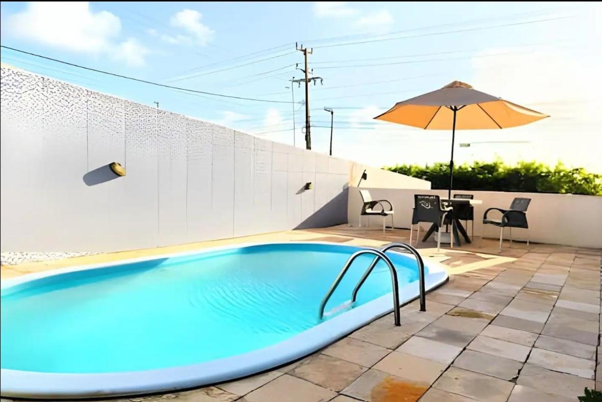 Home Service Mar e Sol - 106 Pôrto das Galinhas Esterno foto