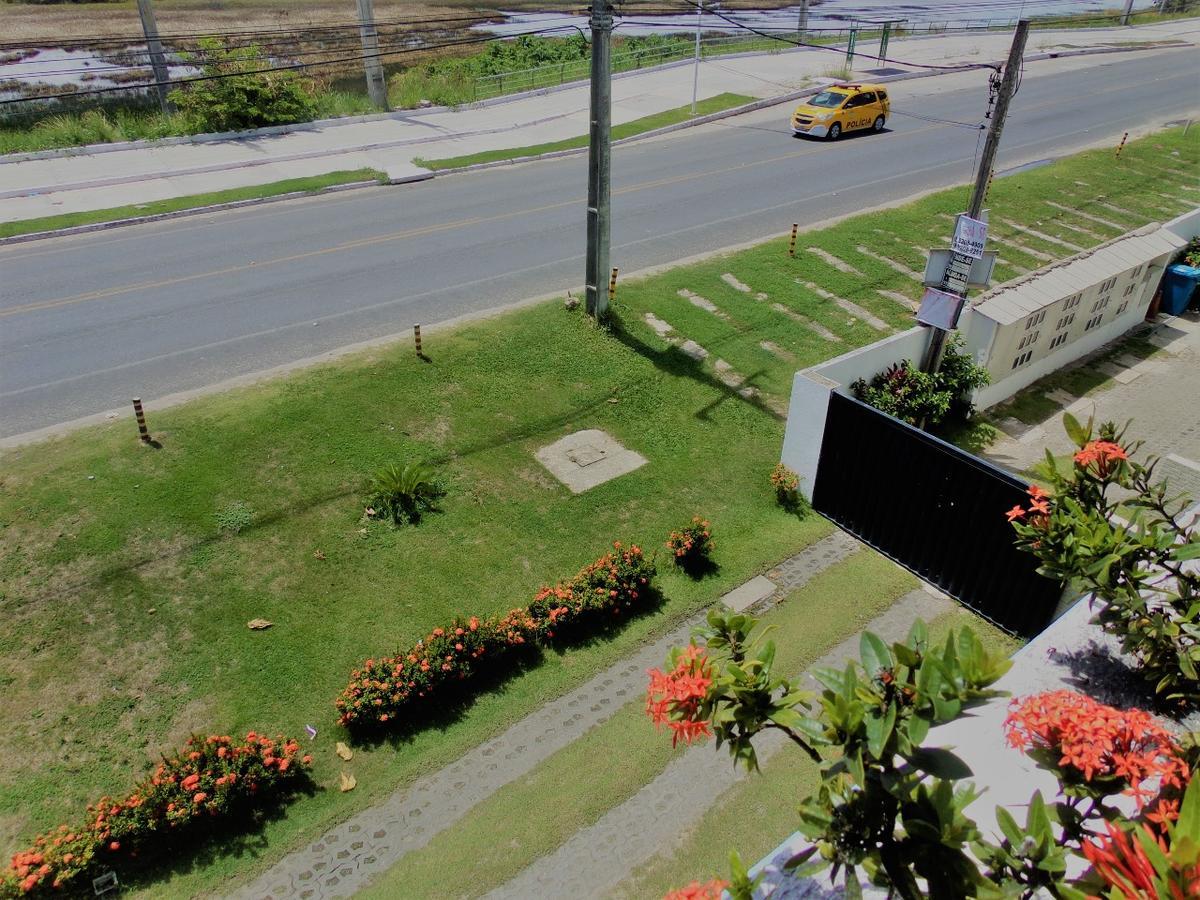 Home Service Mar e Sol - 106 Pôrto das Galinhas Esterno foto